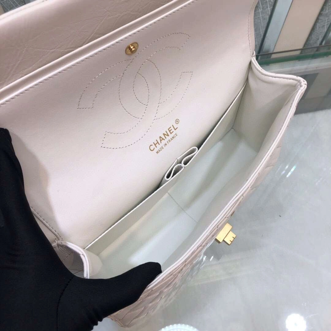 MOMO-- 2.55 goatskin Cowhide item:063B00D0833-2